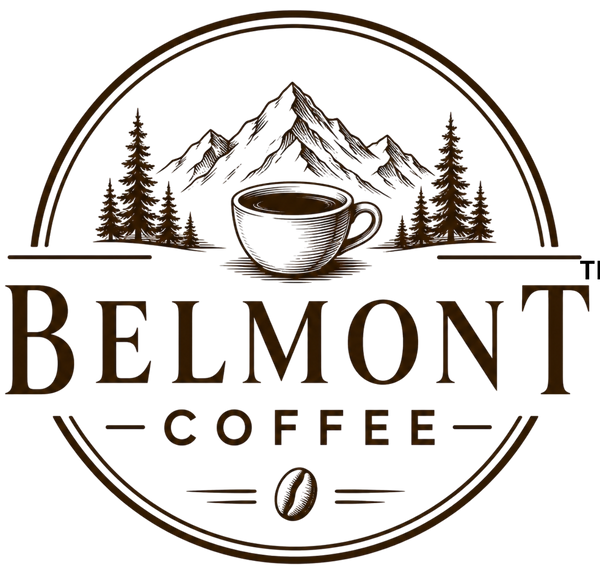 Belmont Coffee